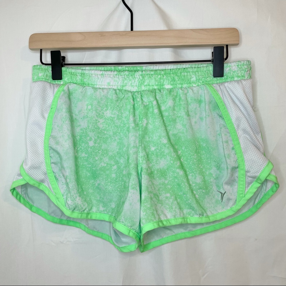 Old Navy Athletic Shorts Activewear Women's XS